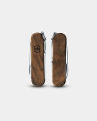 Coltellino legno noce Classic SD da personalizzare - 3