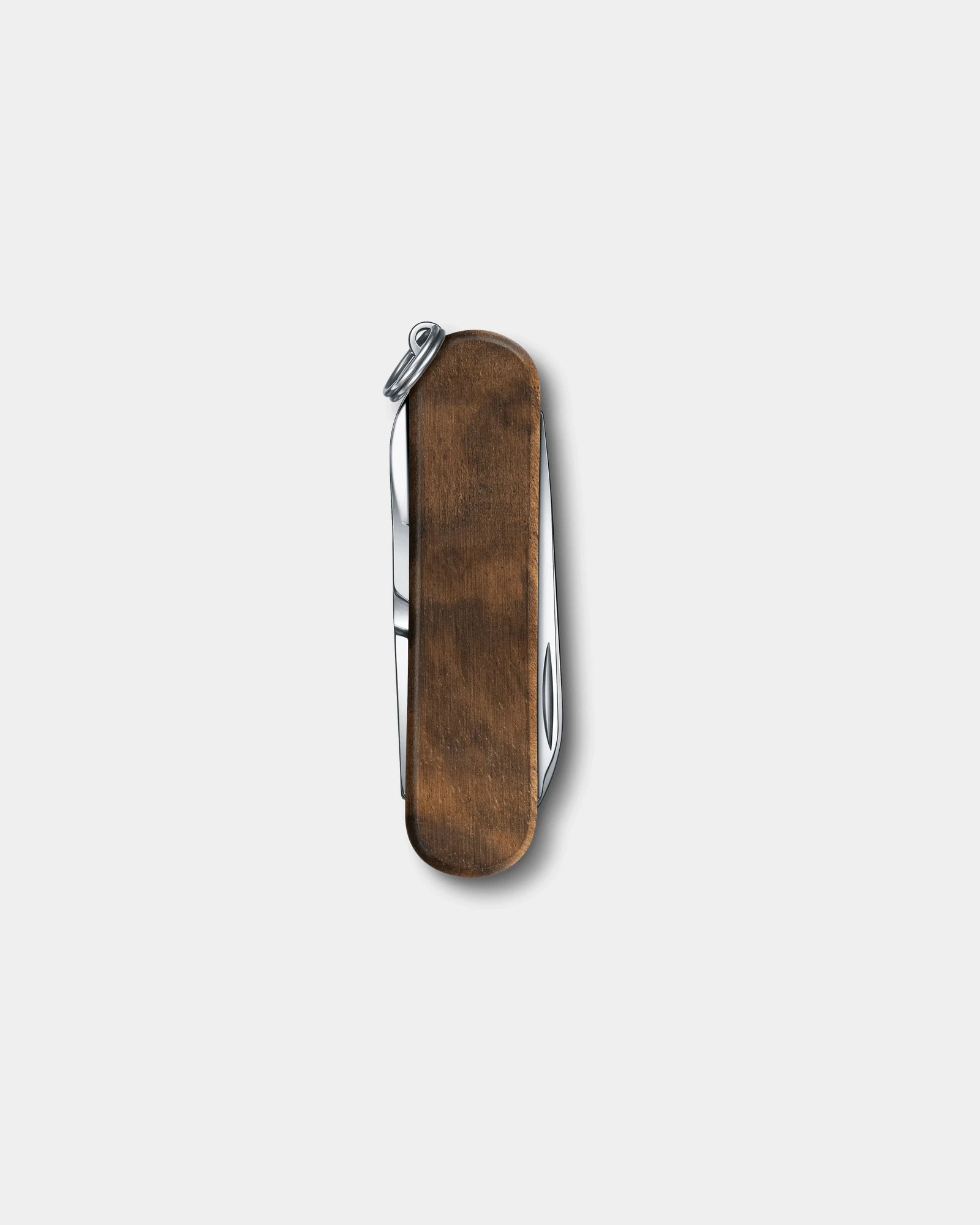 Coltellino legno noce Classic SD da personalizzare - 4