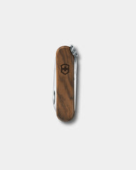 Coltellino legno noce Classic SD da personalizzare - 5