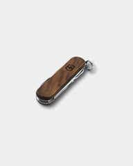 Coltellino legno noce Classic SD da personalizzare - 2