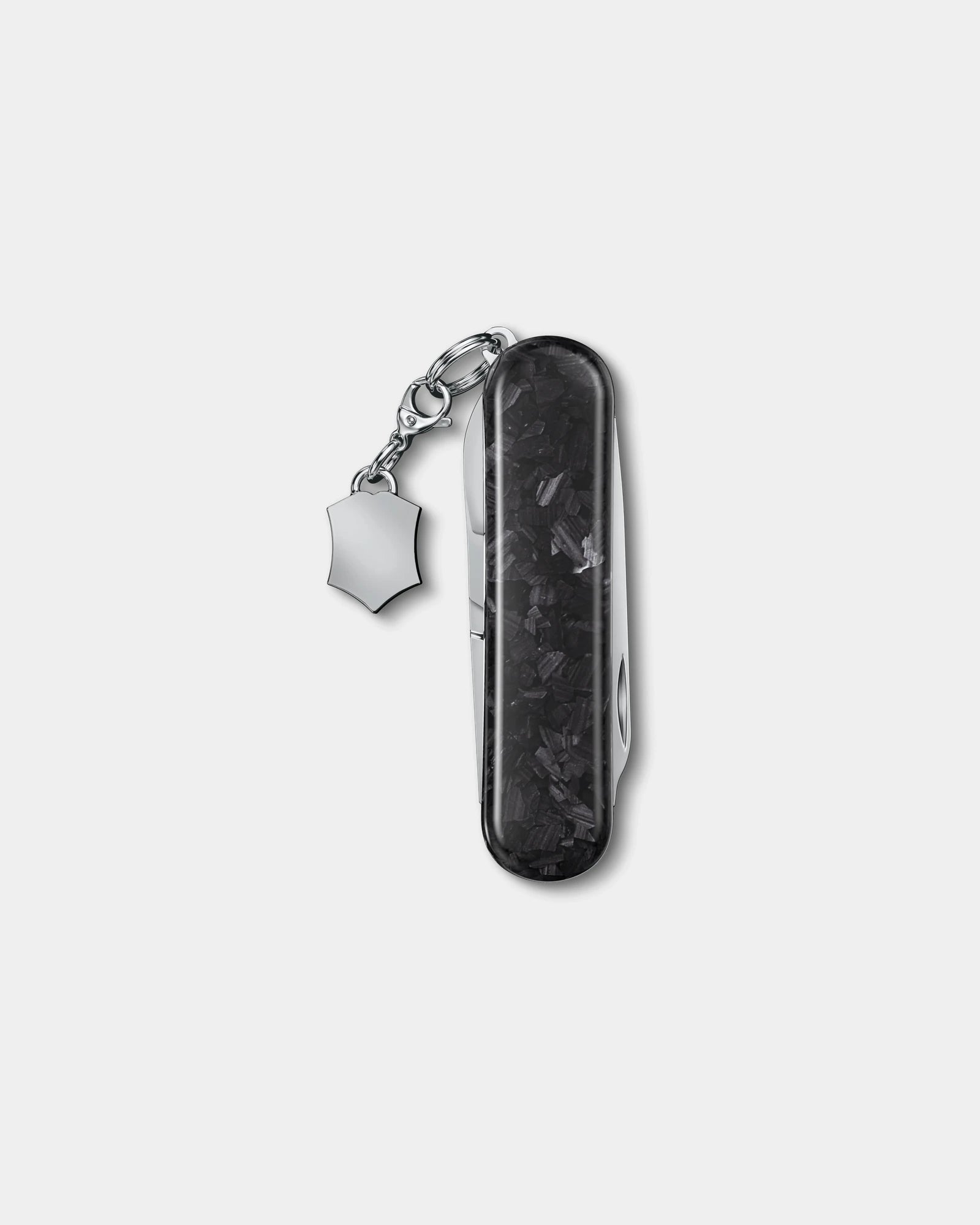 Coltellino fibra di carbonio Classic SD da personalizzare - 1