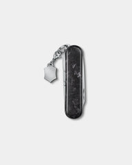 Coltellino fibra di carbonio Classic SD da personalizzare - 1