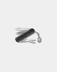 Coltellino fibra di carbonio Classic SD da personalizzare - Carbonio