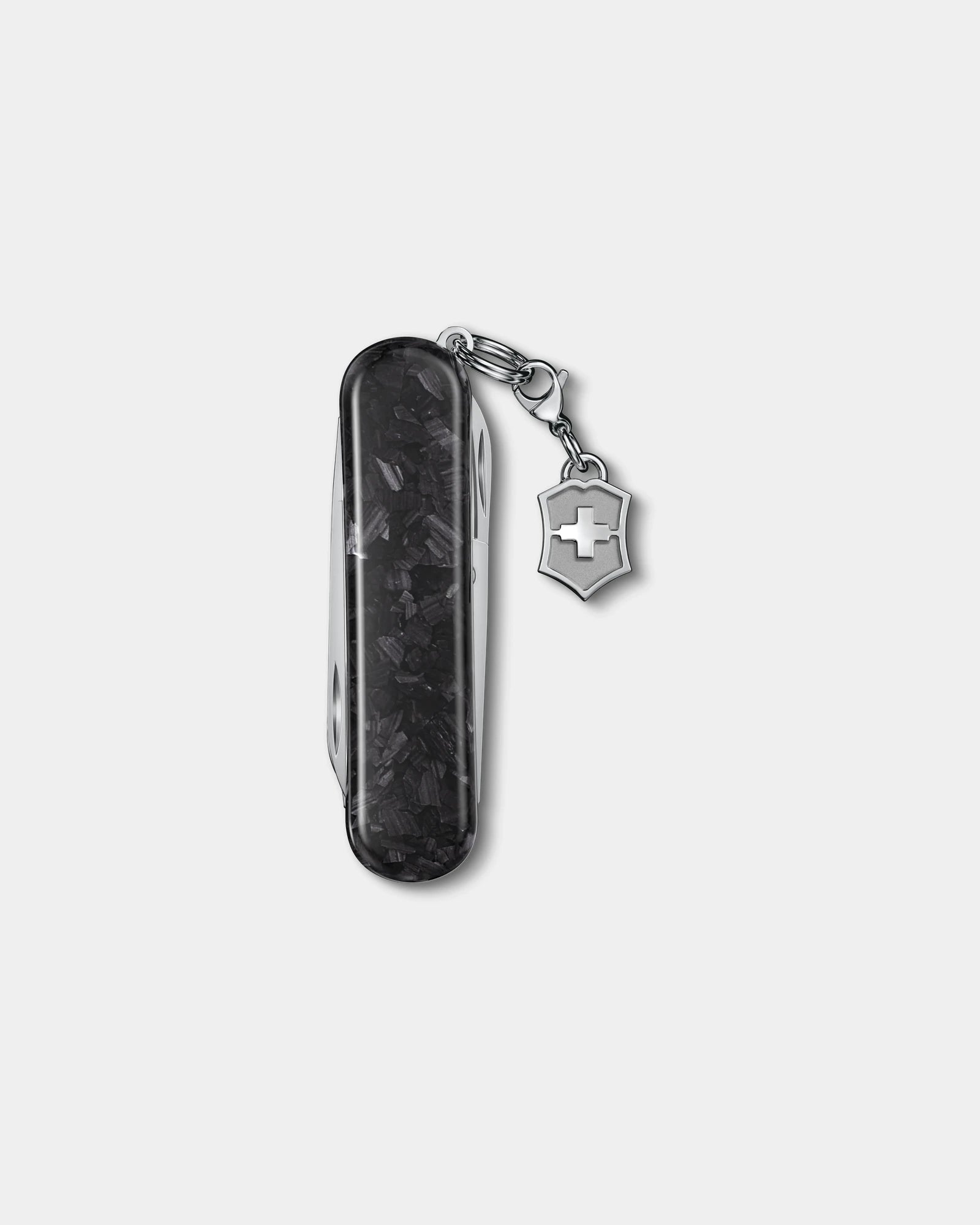 Coltellino fibra di carbonio Classic SD da personalizzare - 2