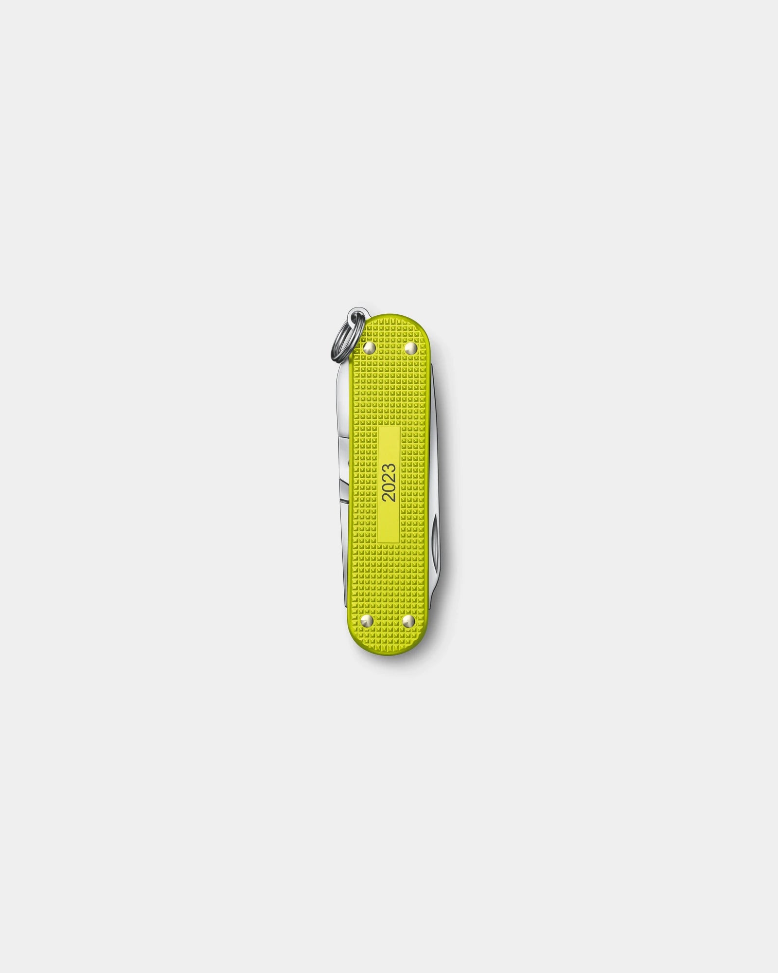 Coltellino Victorinox Classic SD Alox 2023 da personalizzare - 2
