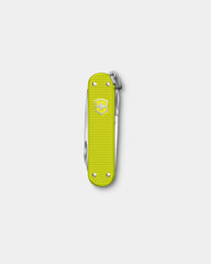Coltellino Victorinox Classic SD Alox 2023 da personalizzare - 3