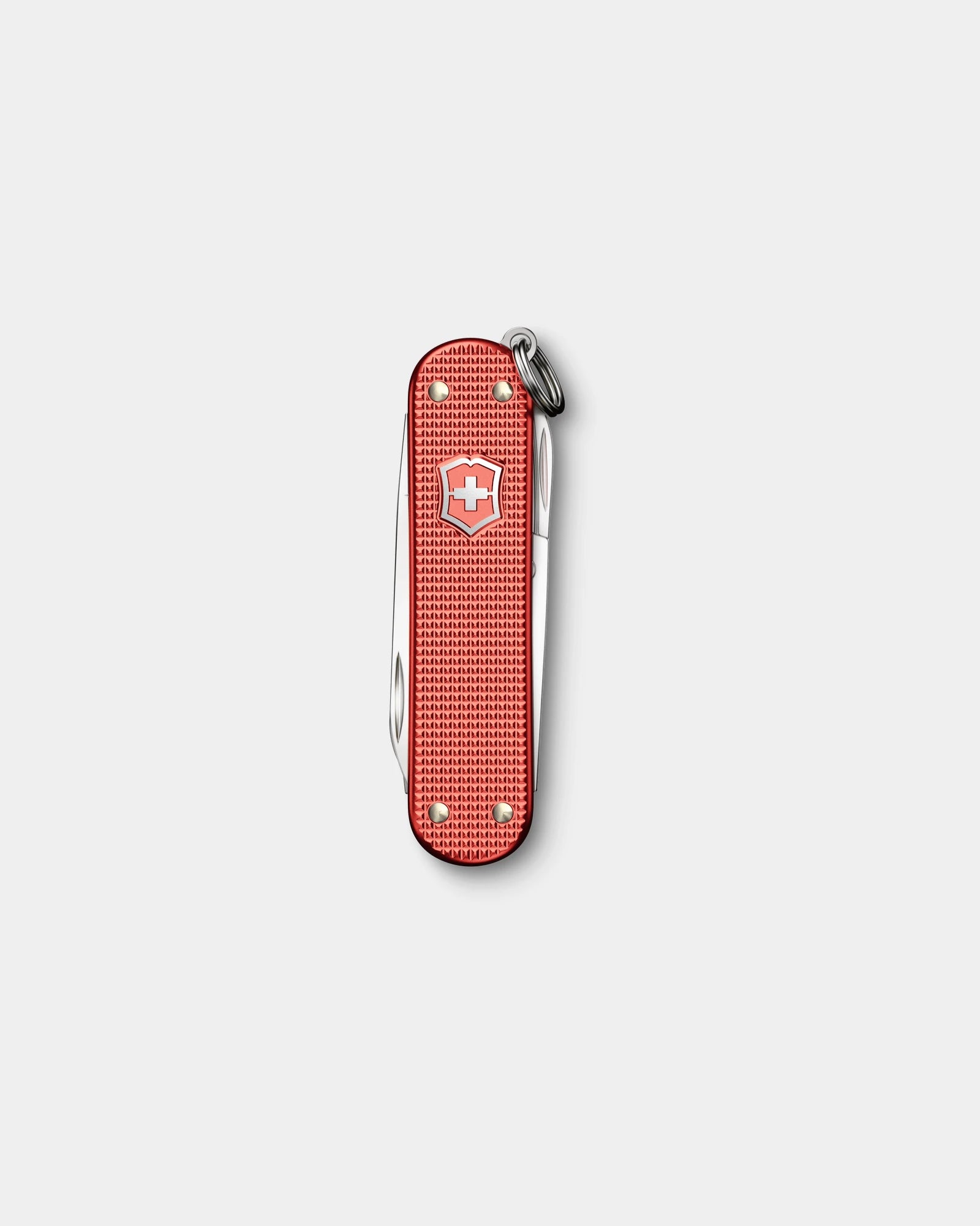Coltellino alluminio Victorinox Classic SD da personalizzare - 3