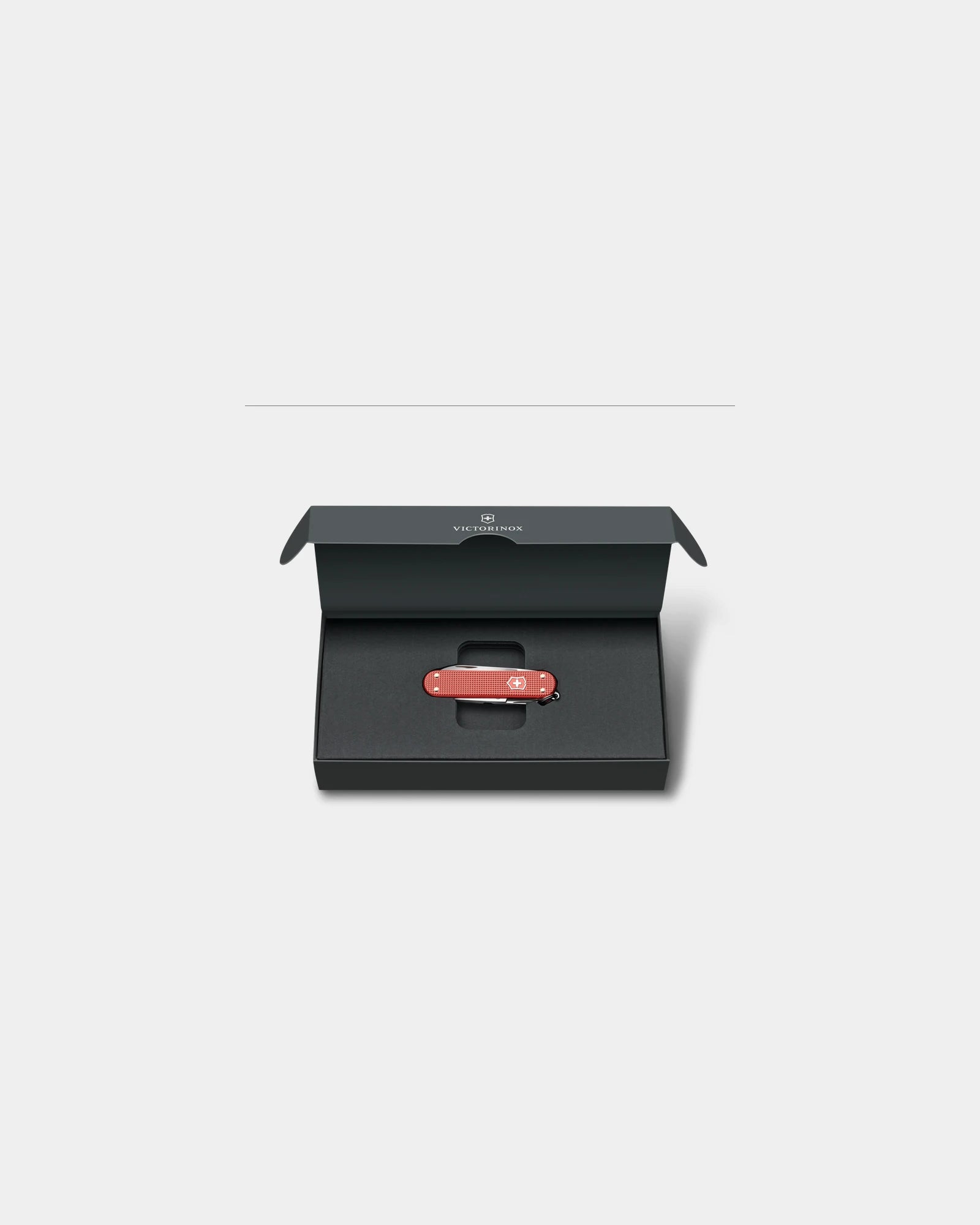 Coltellino alluminio Victorinox Classic SD da personalizzare - 4