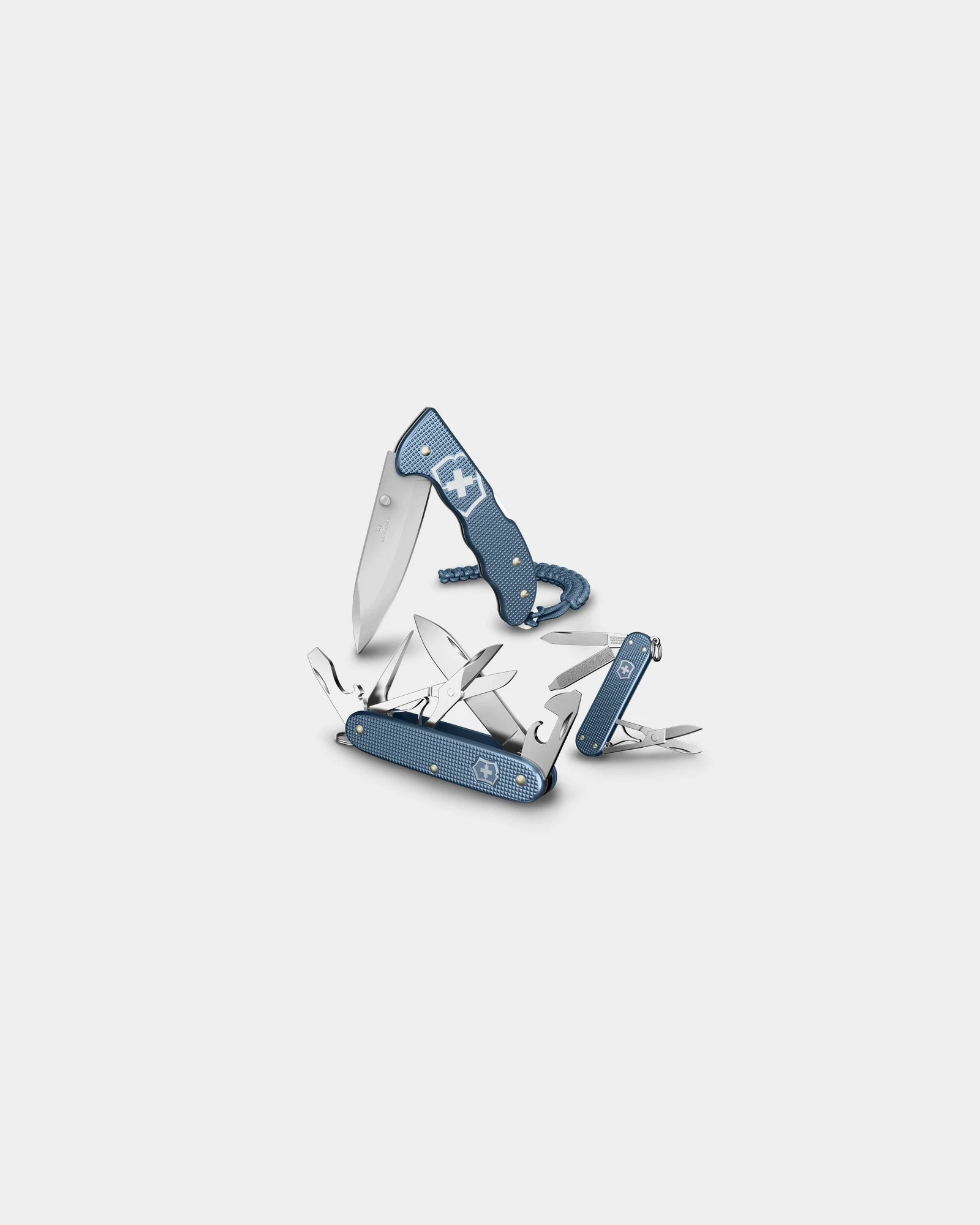 Coltellino Victorinox Classic SD Alox 2026 da personalizzare - 4