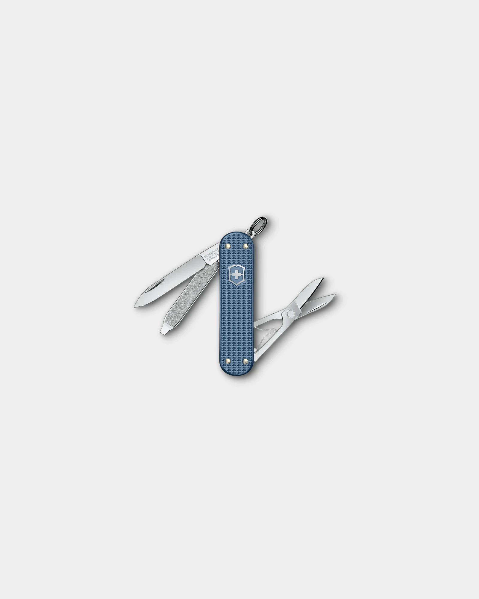 Coltellino Victorinox Classic SD Alox 2026 da personalizzare - 7