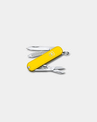 Coltellino svizzero Victorinox Classic SD da personalizzare - Lato Soleggiato