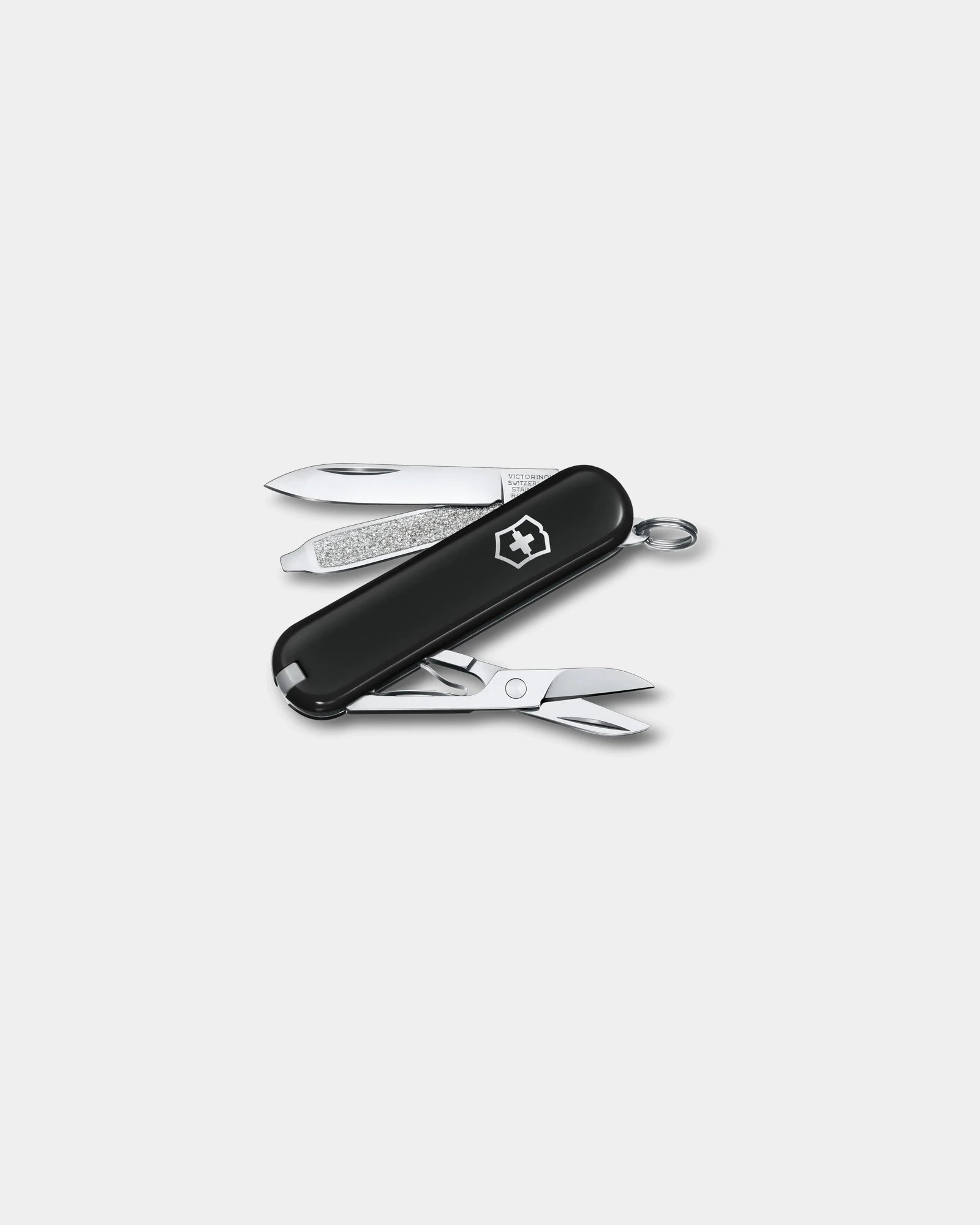Coltellino svizzero Victorinox Classic SD da personalizzare - Illusione Scura