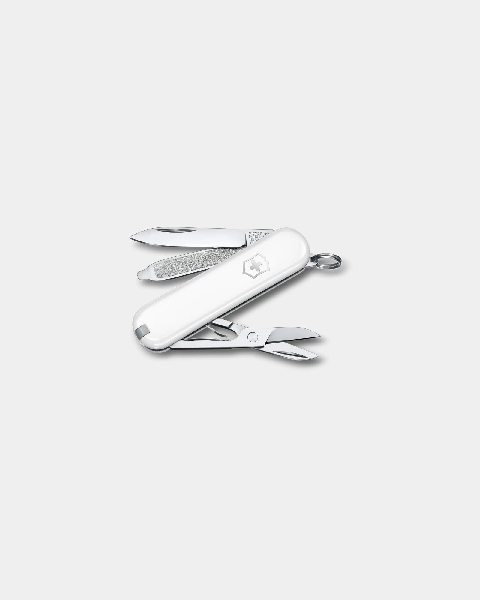Coltellino svizzero Victorinox Classic SD da personalizzare - Neve che Cade