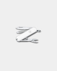 Coltellino svizzero Victorinox Classic SD da personalizzare - Neve che Cade