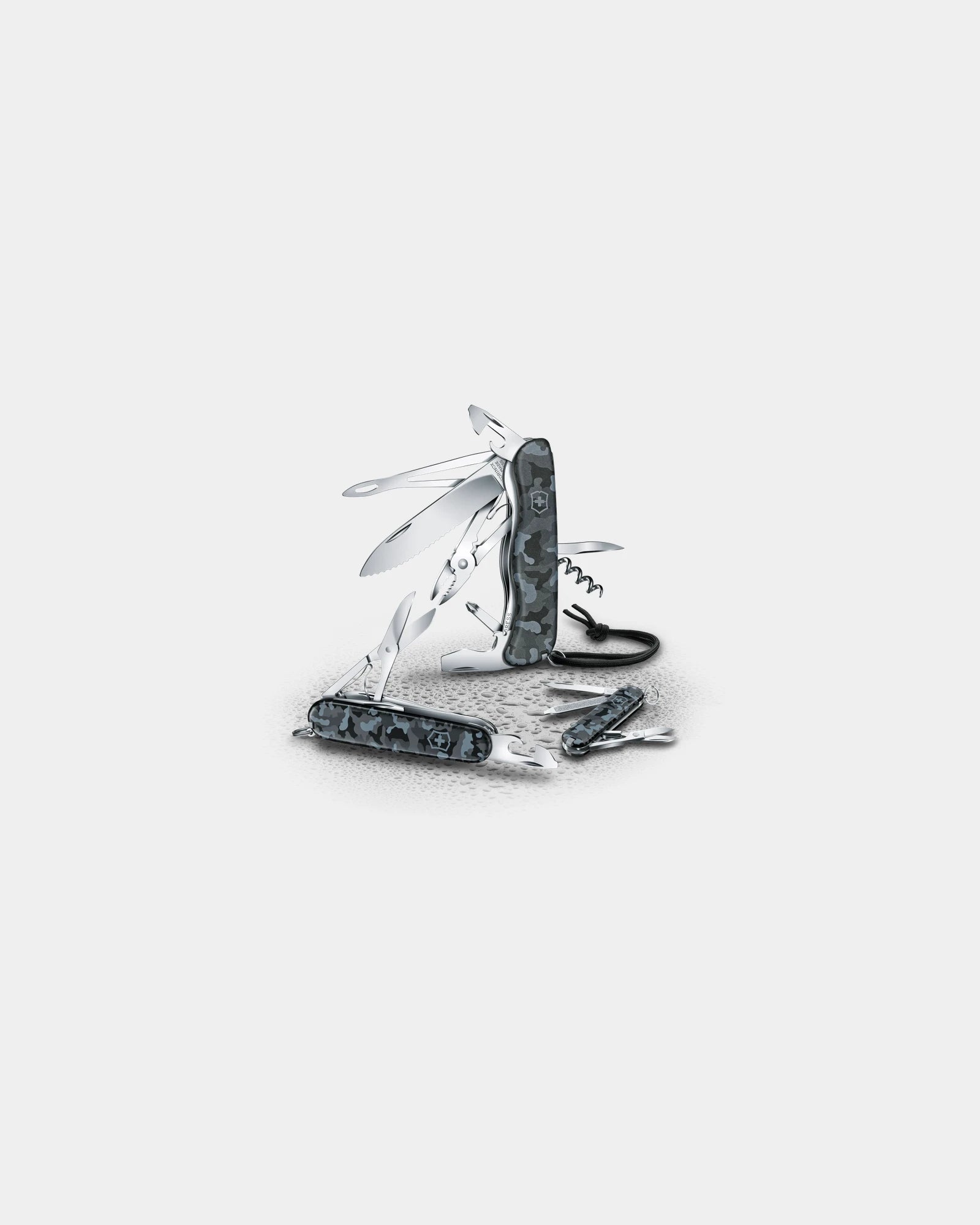 Coltellino svizzero Victorinox Classic SD da personalizzare - 2