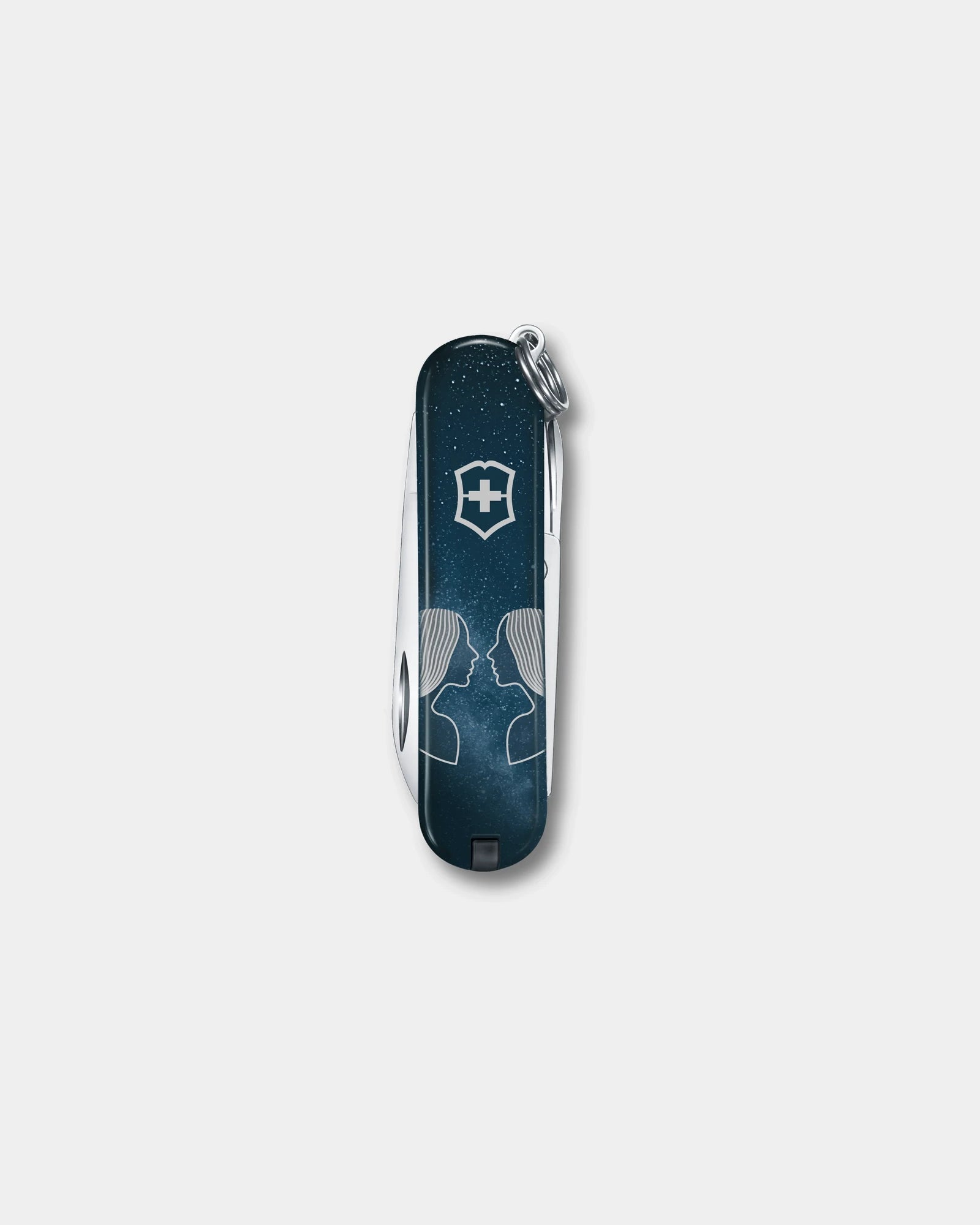 Coltellino Victorinox Zodiac Aquarius da personalizzare - 1
