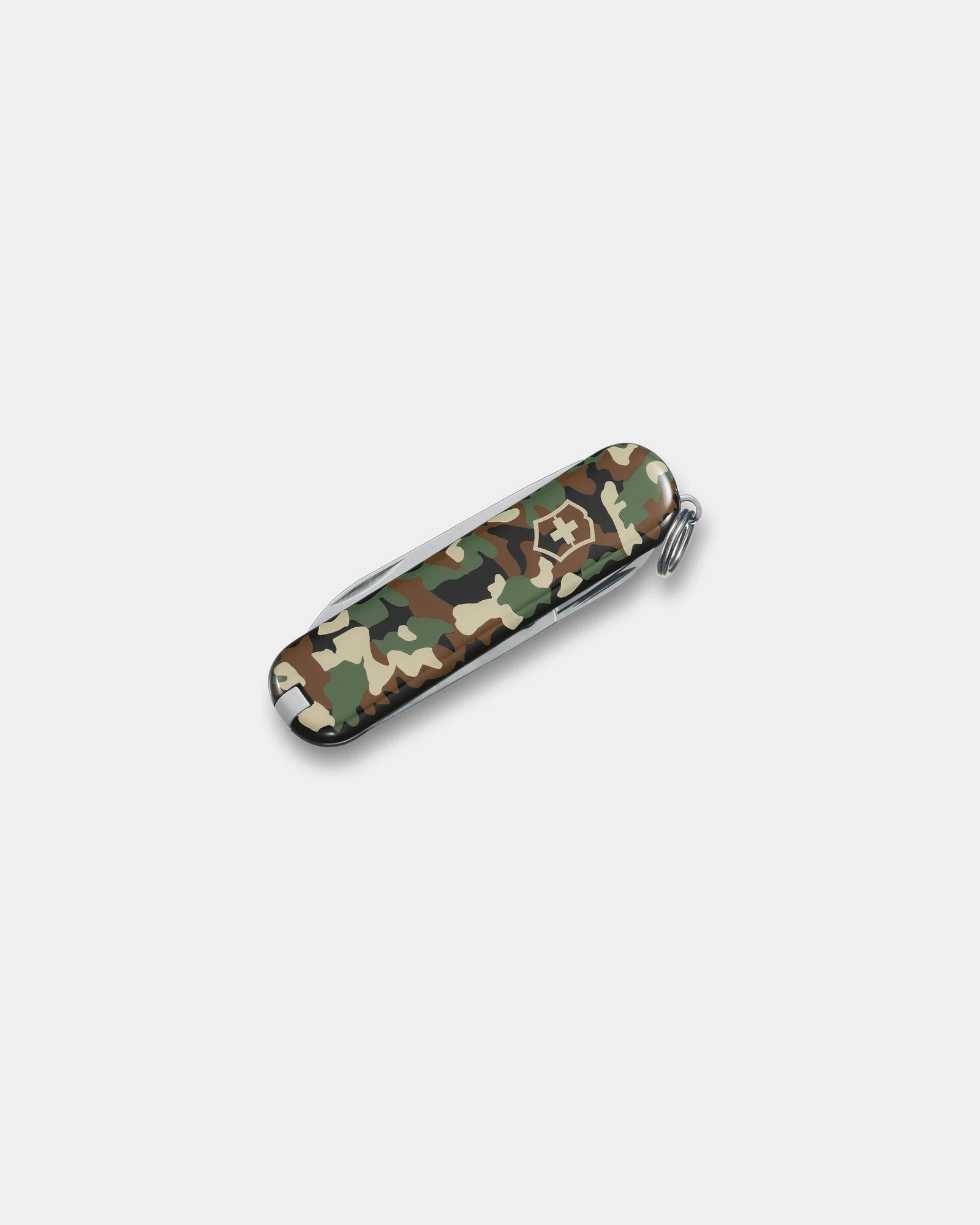 Coltellino svizzero Classic SD camouflage da personalizzare - 1