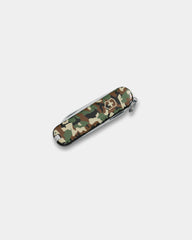 Coltellino svizzero Classic SD camouflage da personalizzare - 1