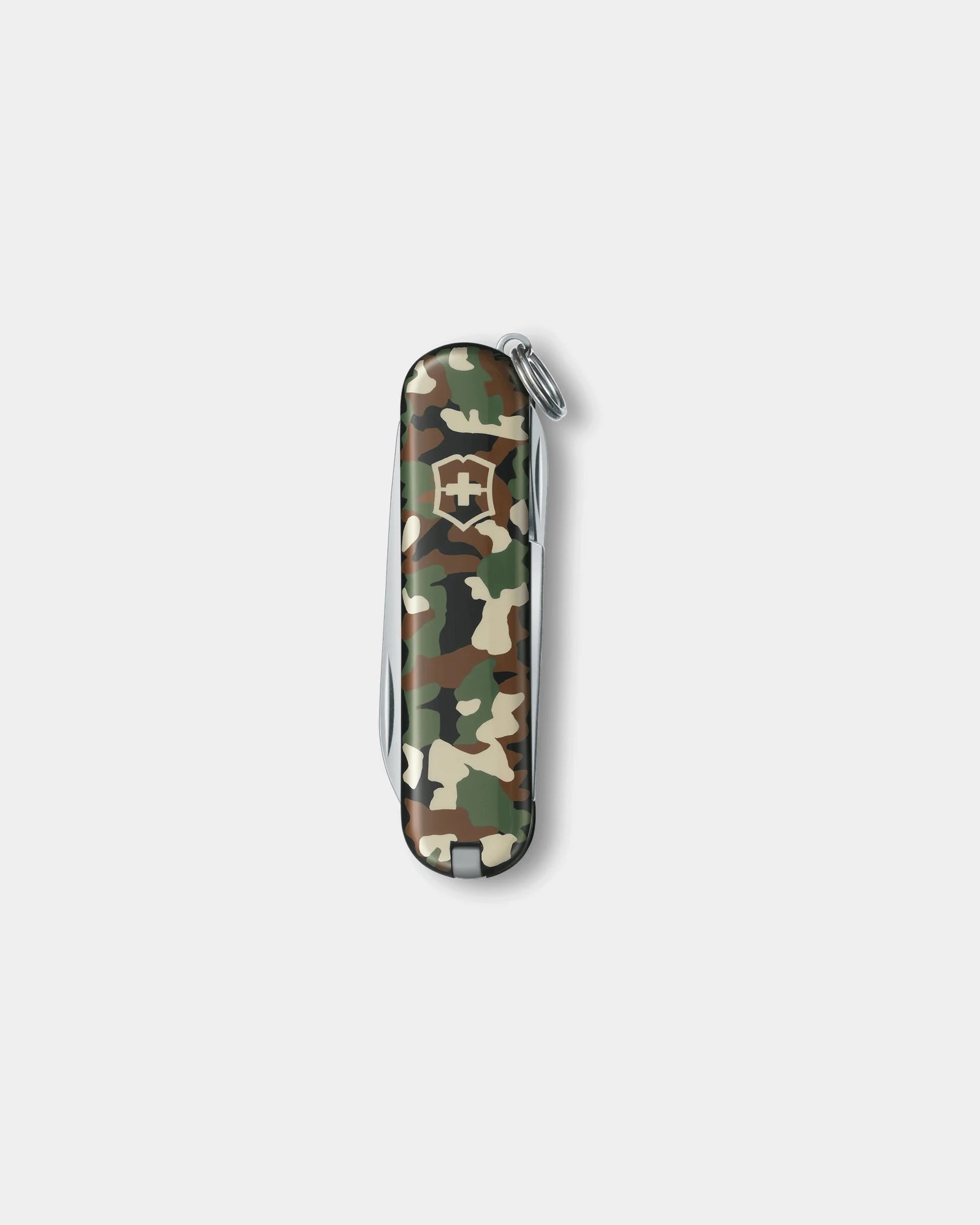 Coltellino svizzero Classic SD camouflage da personalizzare - 2