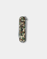 Coltellino svizzero Classic SD camouflage da personalizzare - 2