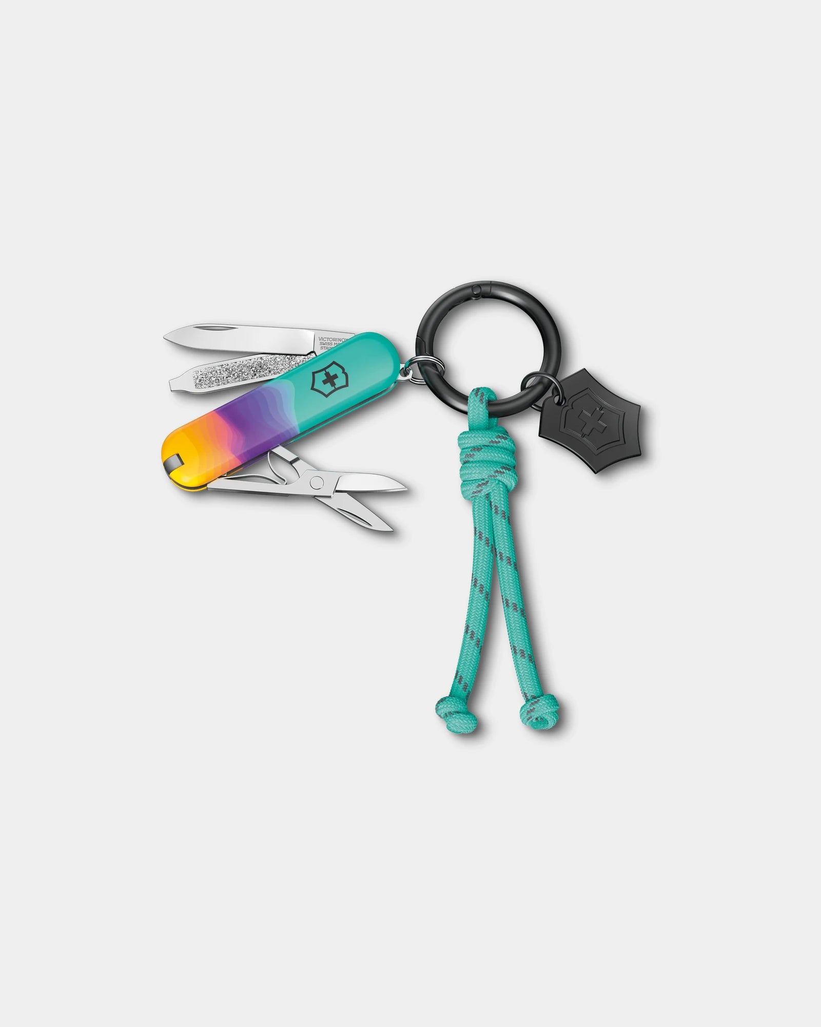 Coltellino Classic SD 7 utensili da personalizzare - Stile Sydney