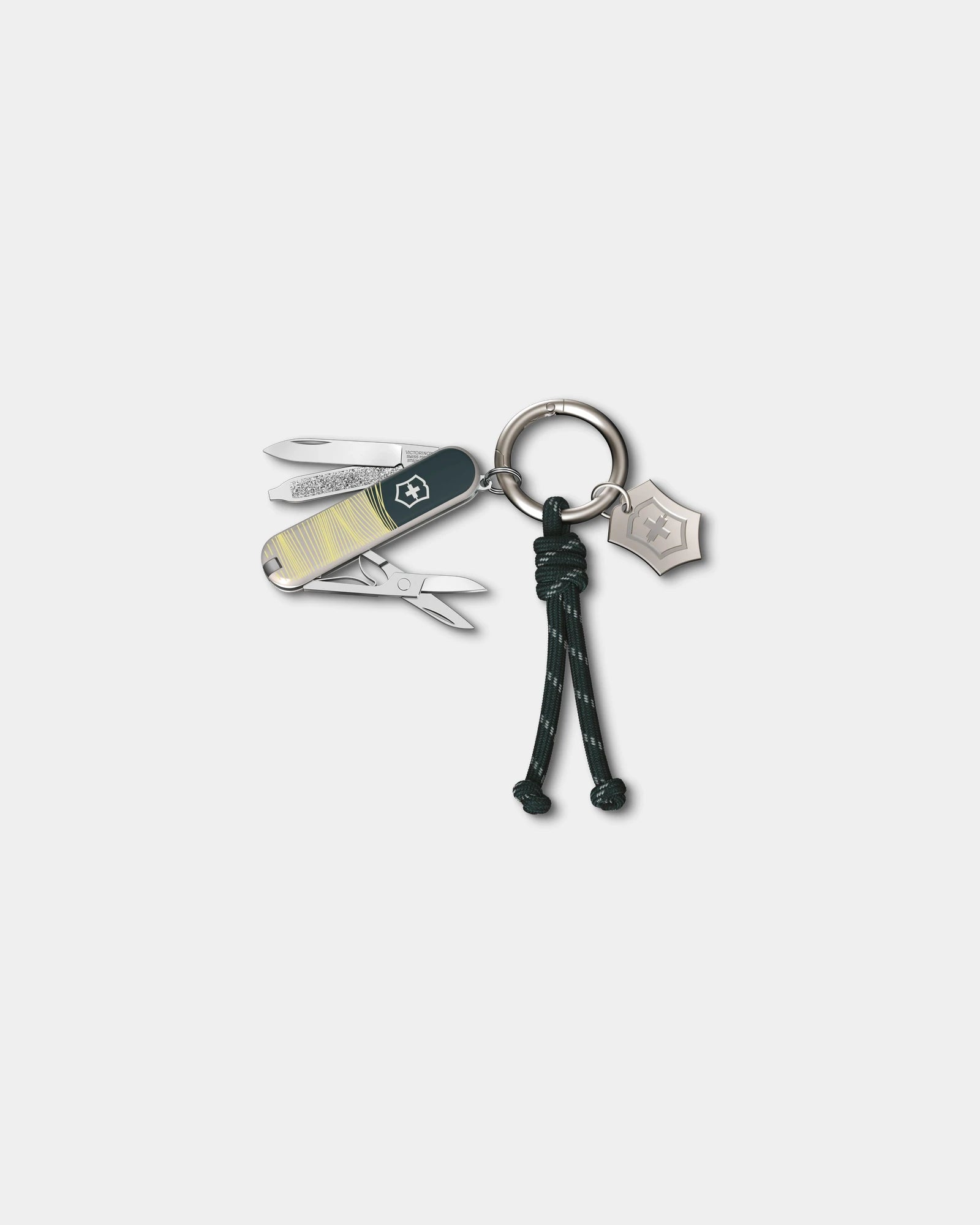 Coltellino Victorinox Classic SD New York da personalizzare - Stile New York