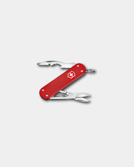 Coltellino Victorinox Companion S Alox da personalizzare - Rosso