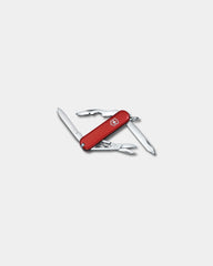 Coltellino tascabile Victorinox Rambler da personalizzare - Rosso