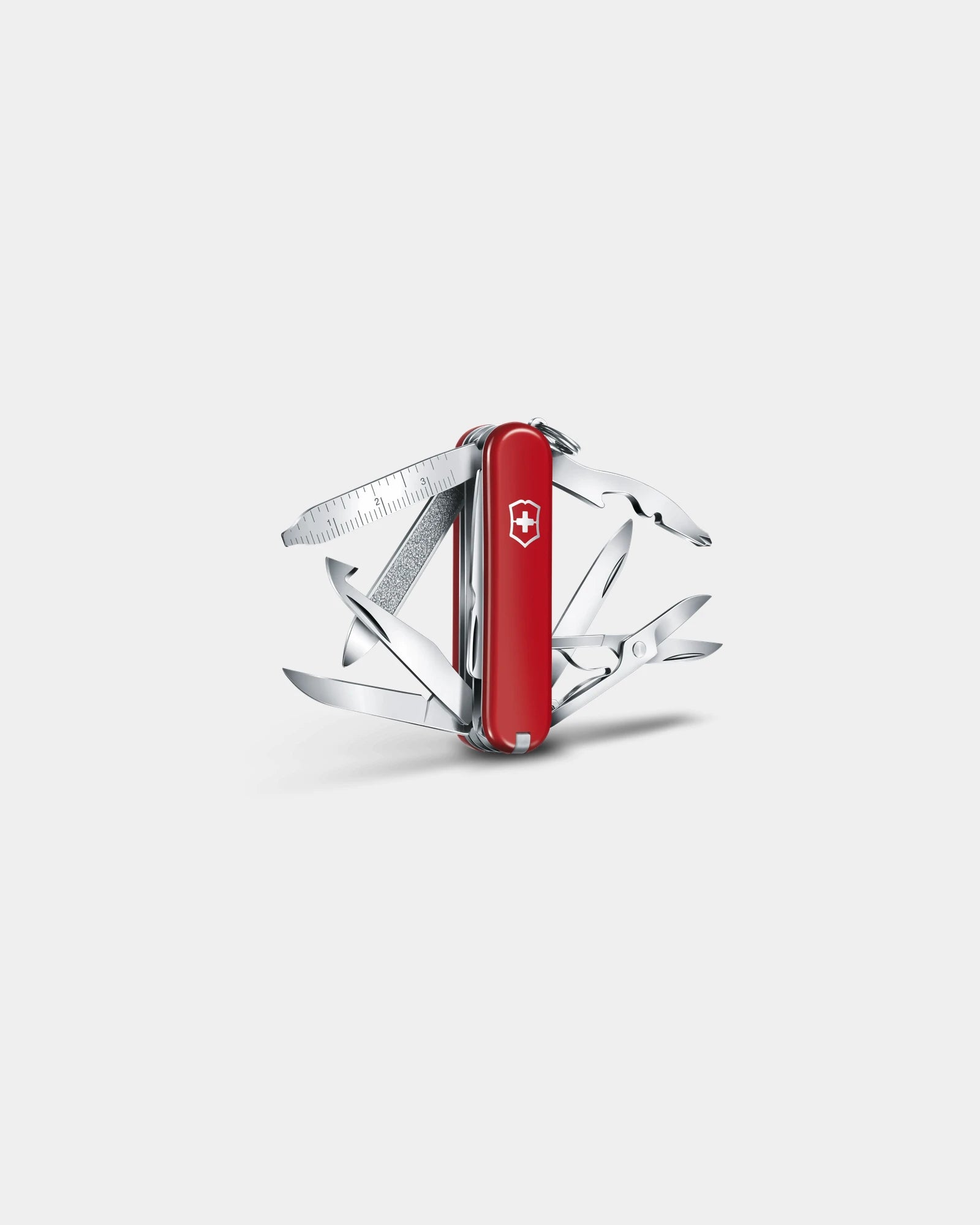 Coltellino Mini Champ 18 funzioni da personalizzare - 1