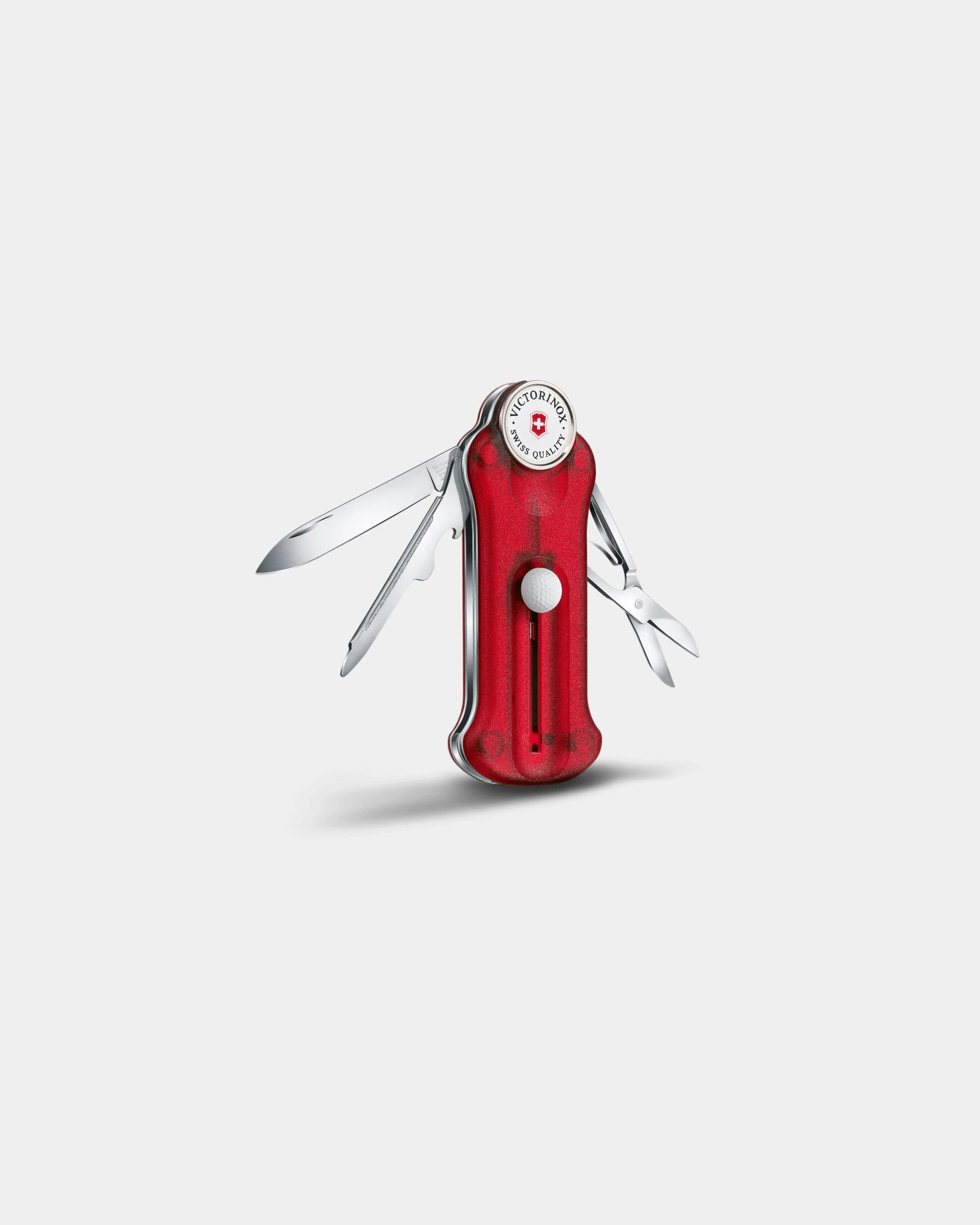 Multiattrezzo da golf Victorinox Golf Tool da personalizzare - 2