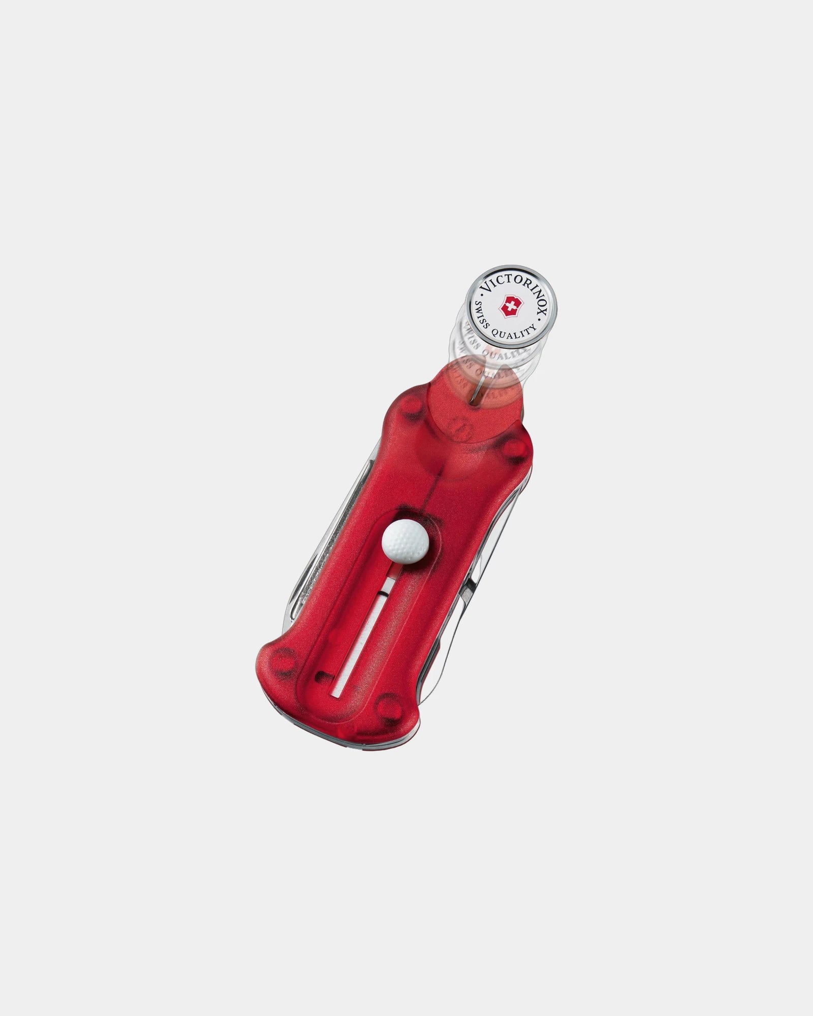 Multiattrezzo da golf Victorinox Golf Tool da personalizzare - 6