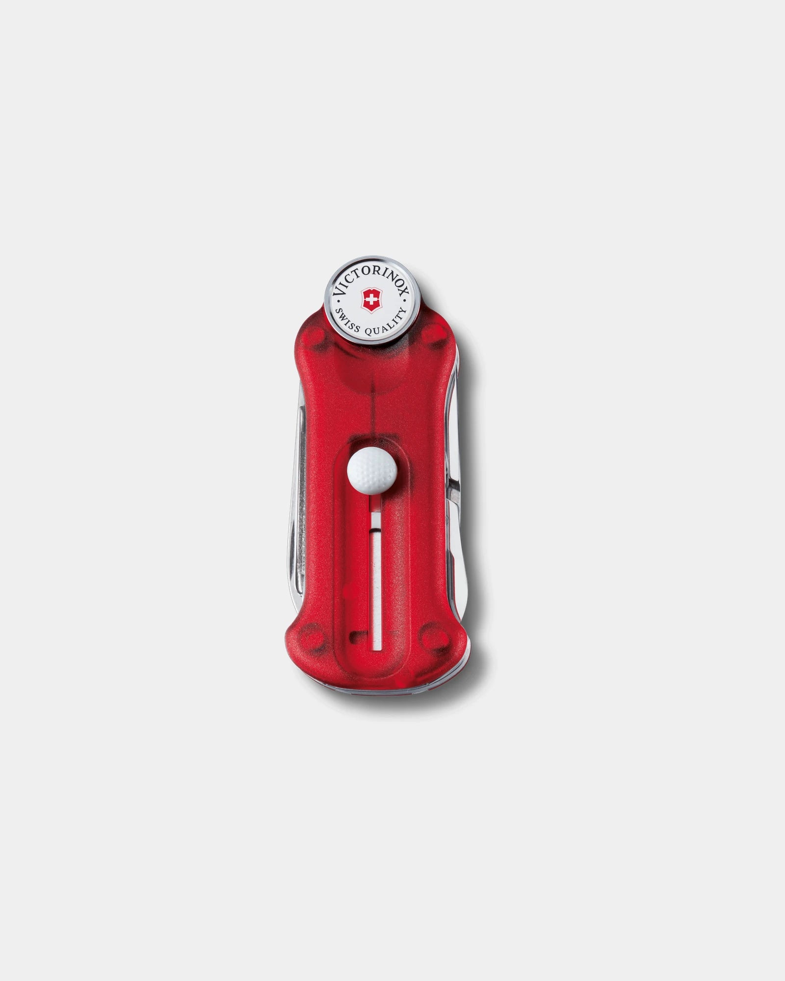 Multiattrezzo da golf Victorinox Golf Tool da personalizzare - 4