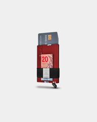Portafoglio Victorinox Smart Card da personalizzare - 5