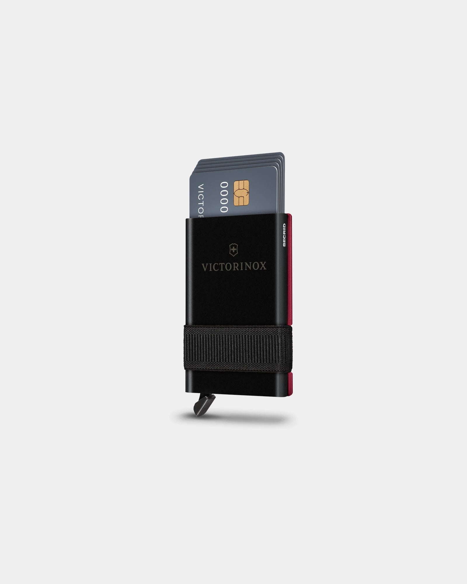 Portafoglio Victorinox Smart Card da personalizzare - 6