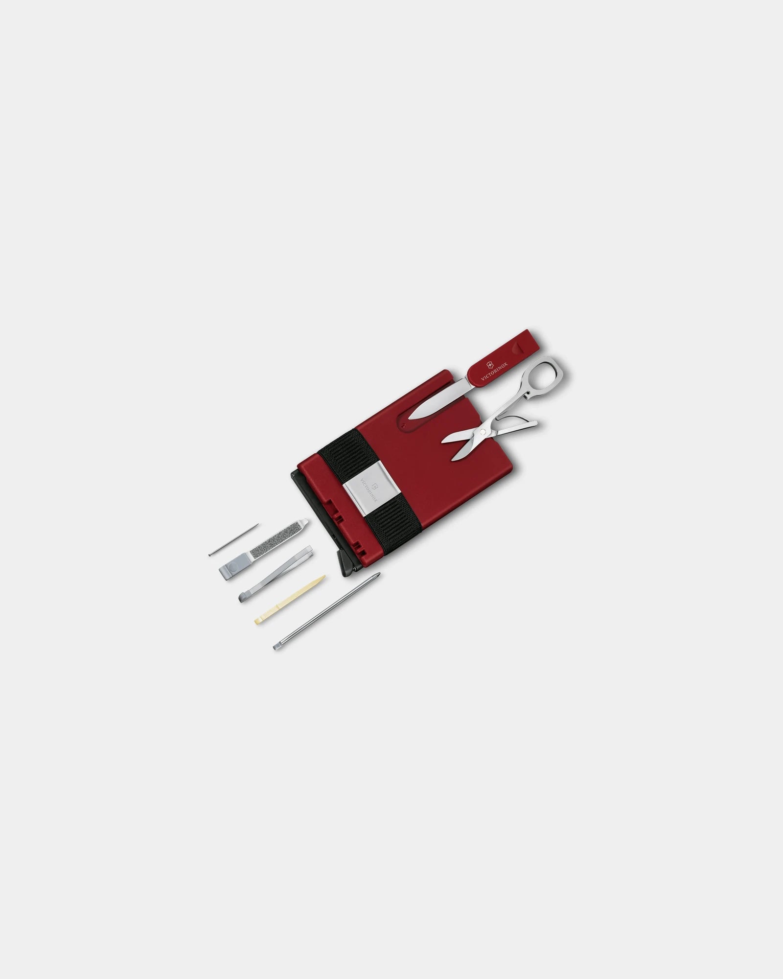Portafoglio Victorinox Smart Card da personalizzare - 4