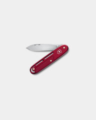 Coltello Alox Victorinox Onefold da personalizzare - Rosso