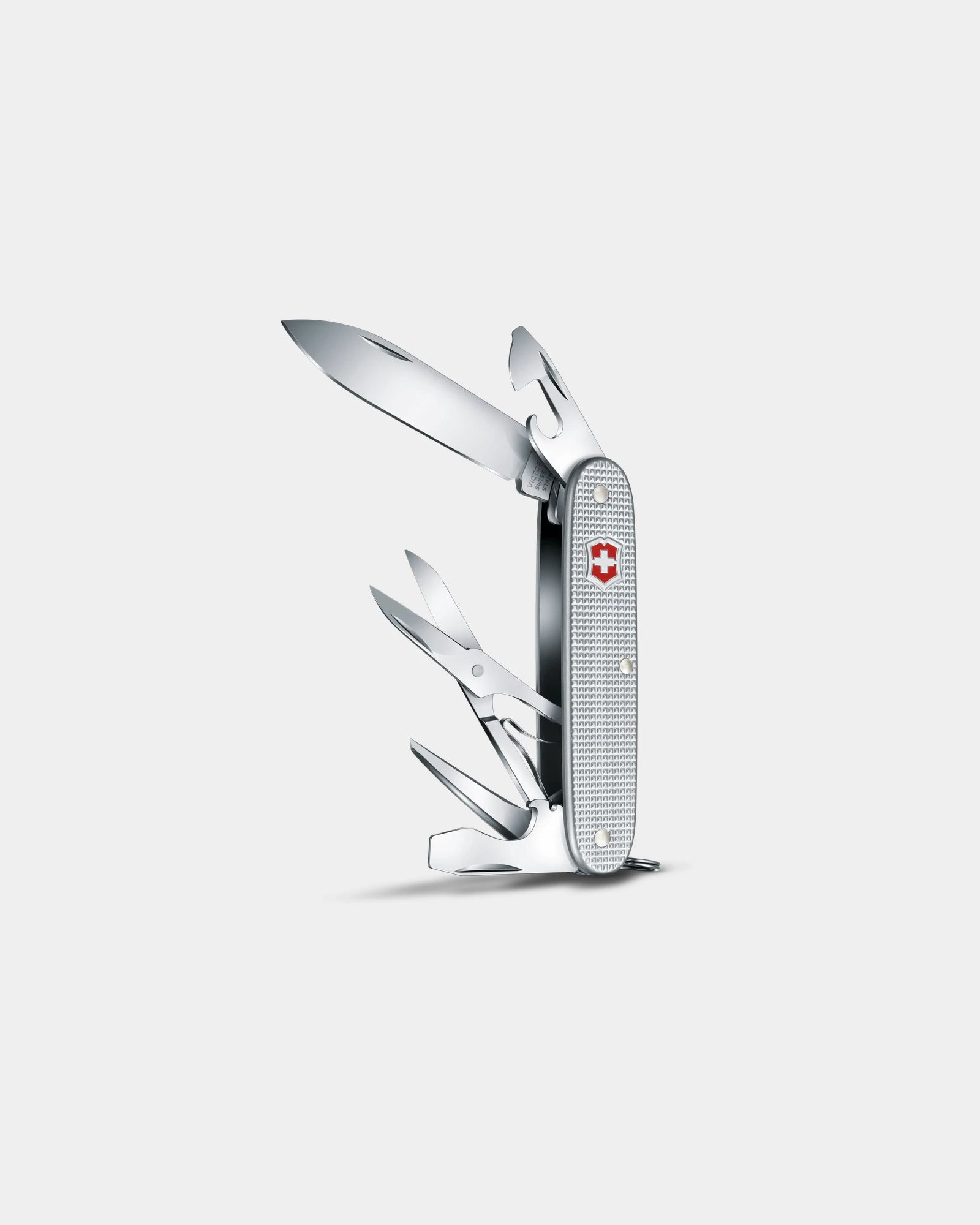 Coltellino svizzero Pioneer X Alox da personalizzare - 2