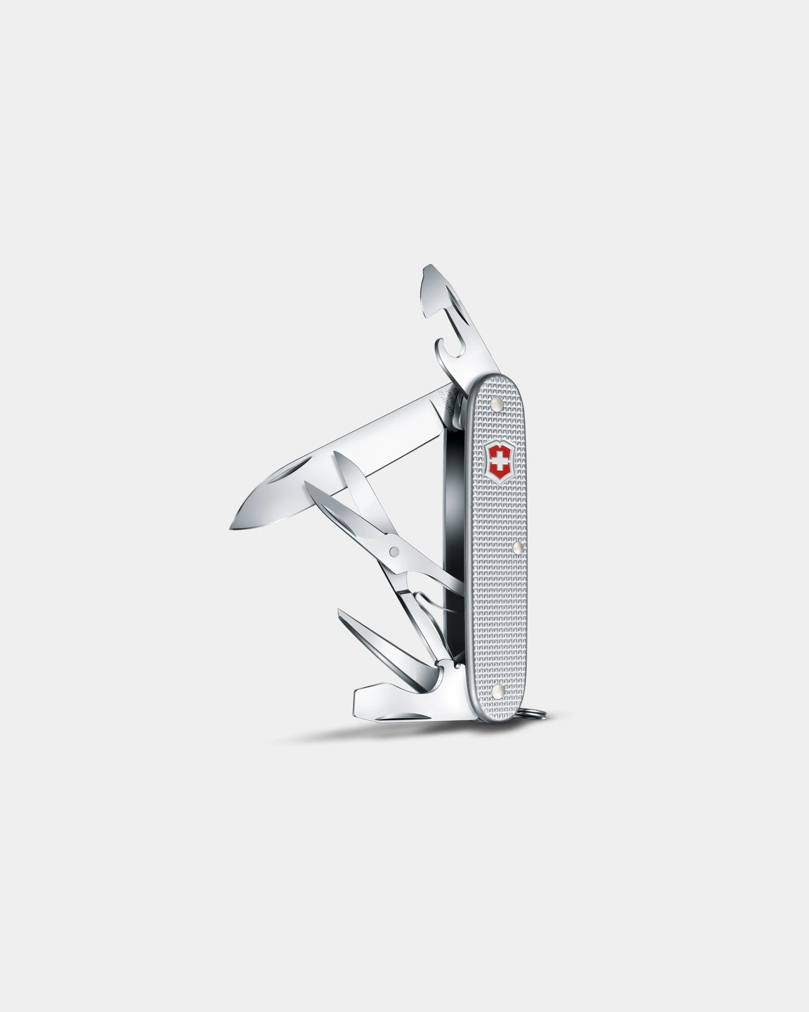 Coltellino svizzero Pioneer X Alox da personalizzare - 1