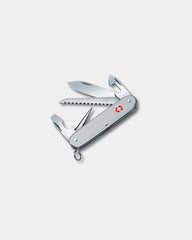 Coltellino Victorinox Farmer Alox da personalizzare - Argento