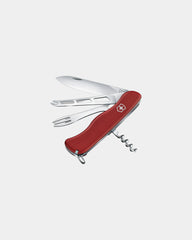 Coltellino Victorinox Cheese Master da personalizzare - Rosso