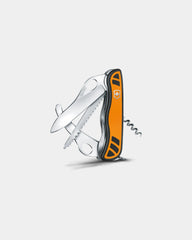 Coltellino Victorinox Hunter XT Grip da personalizzare - 2