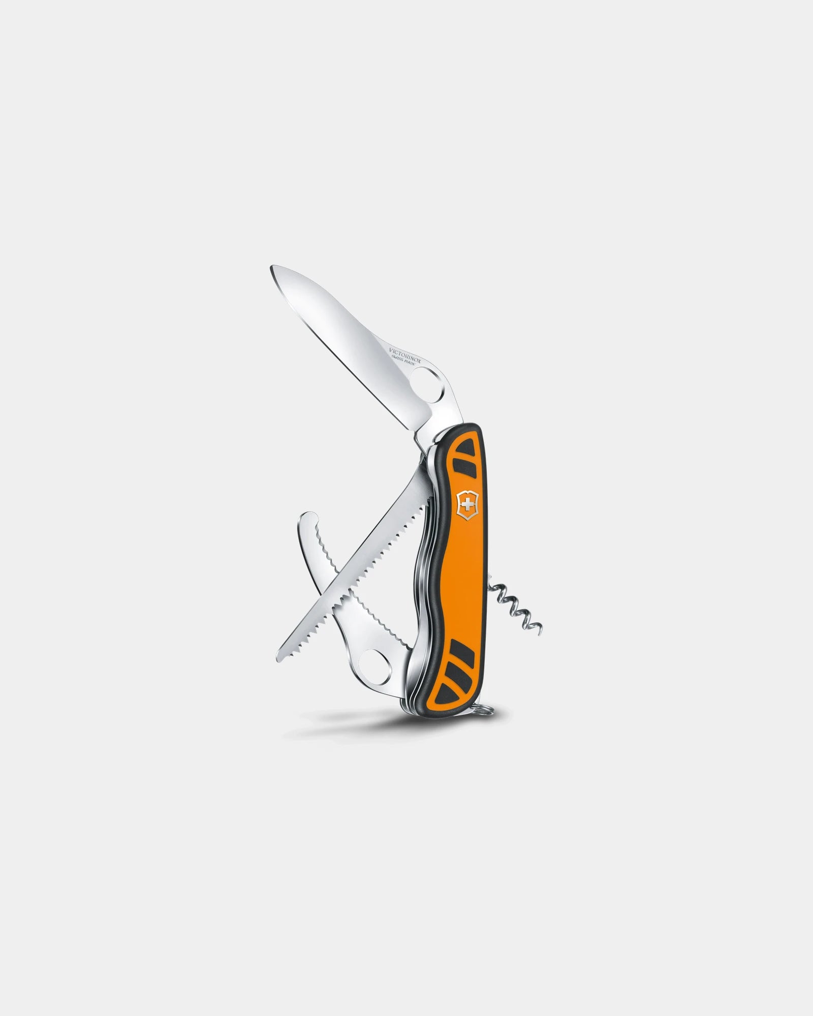 Coltellino Victorinox Hunter XT Grip da personalizzare - 1