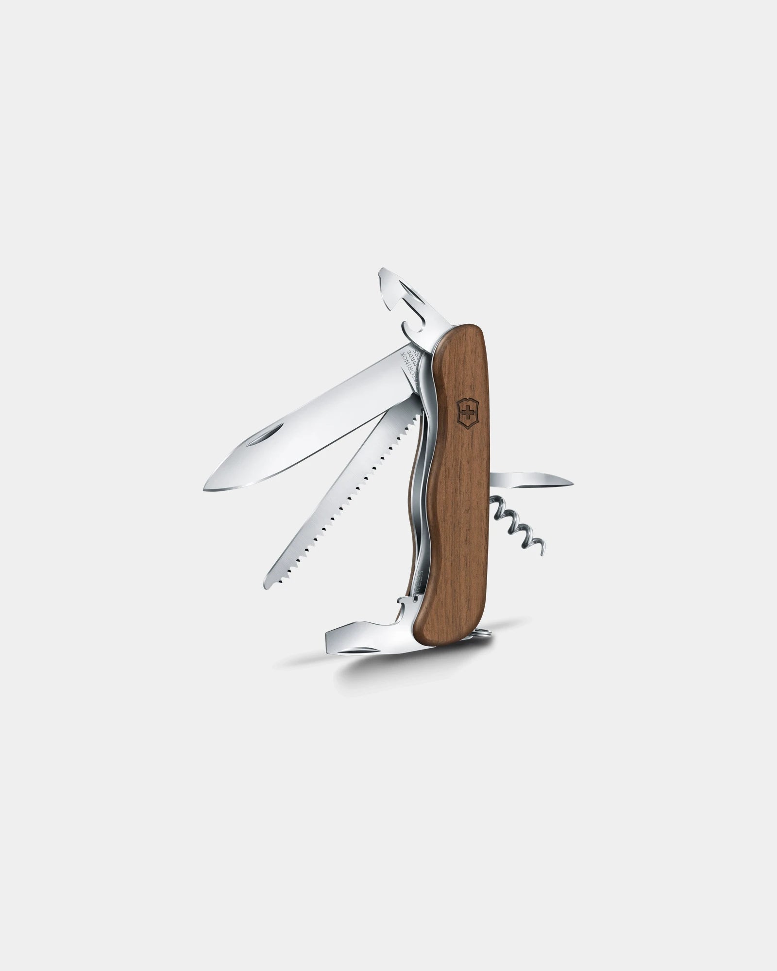Coltellino Victorinox Forester Wood da personalizzare - 1