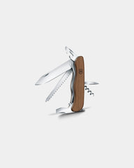 Coltellino Victorinox Forester Wood da personalizzare - 1