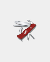Coltellino svizzero Victorinox Hunter da personalizzare - Rosso