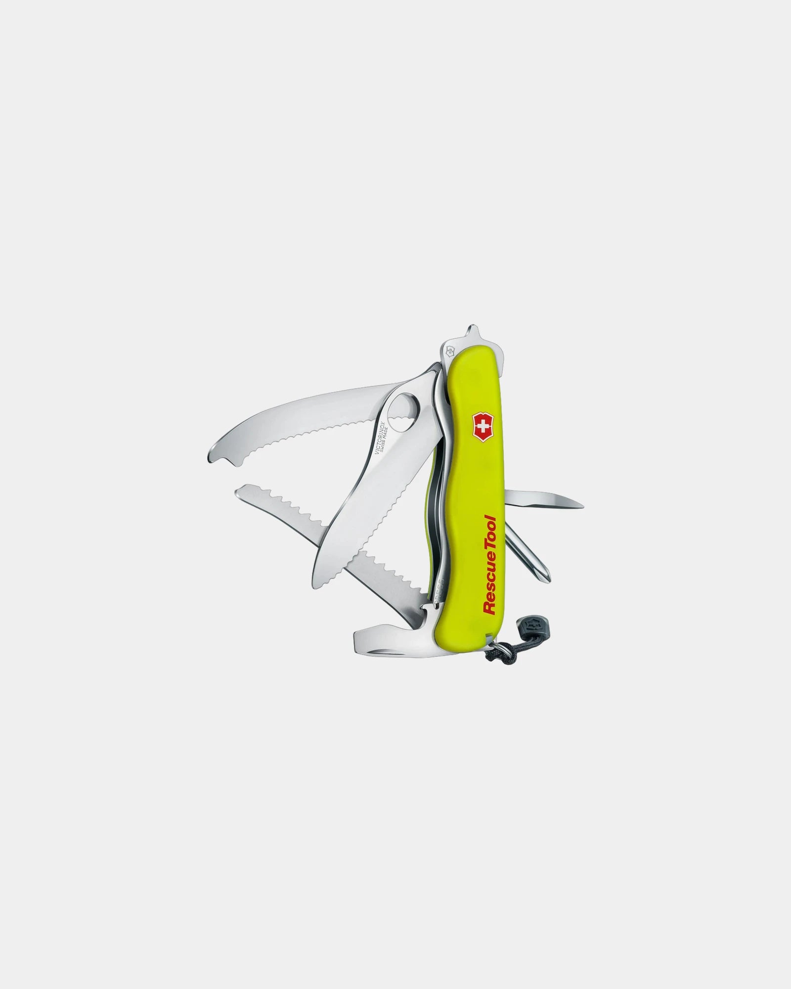 Coltellino da soccorso Rescue Tool da personalizzare - 2