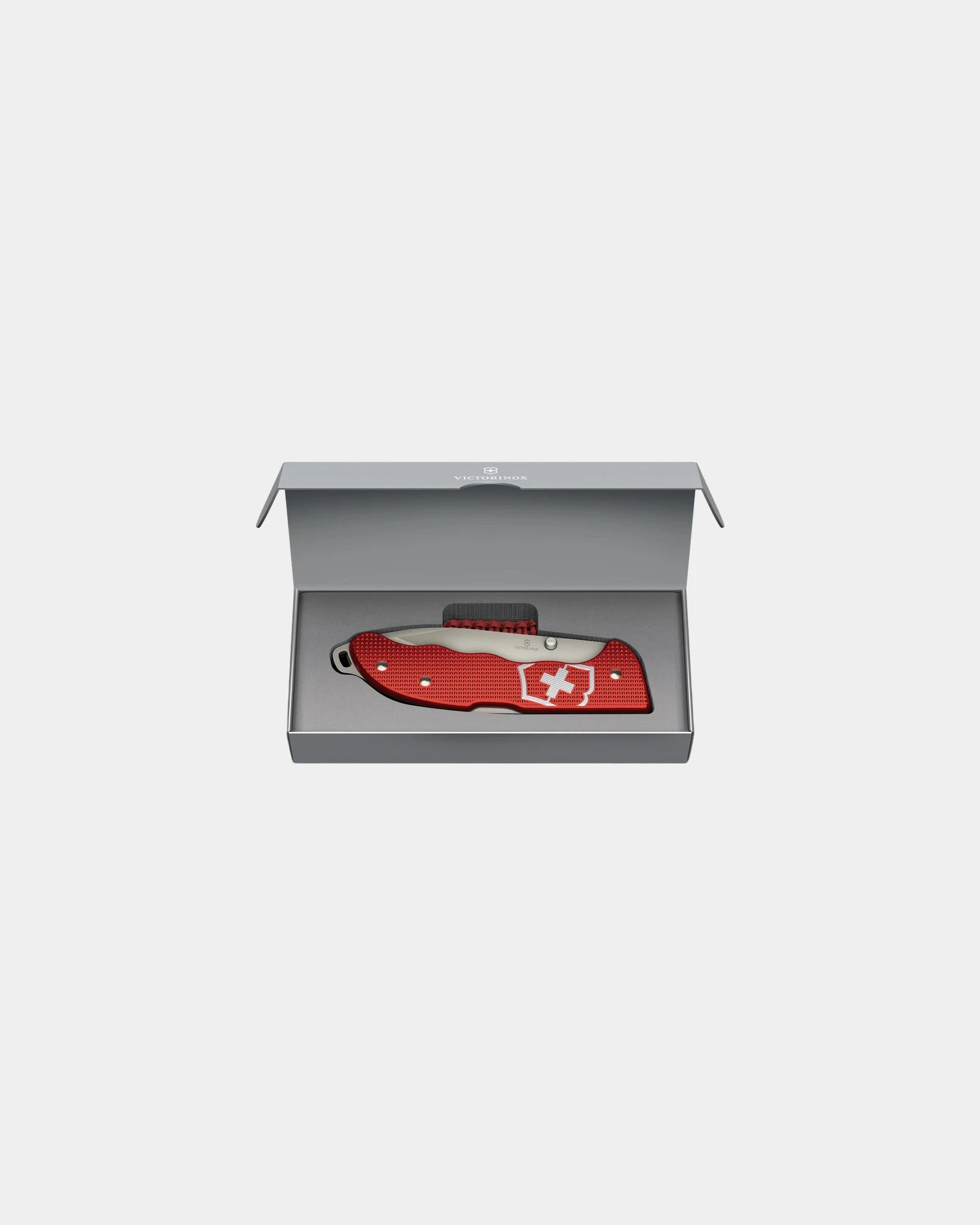 Coltellino svizzero Victorinox Evoke Alox da personalizzare - 1