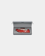 Coltellino svizzero Victorinox Evoke Alox da personalizzare - 1