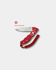 Coltellino svizzero Victorinox Evoke Alox da personalizzare - Rosso