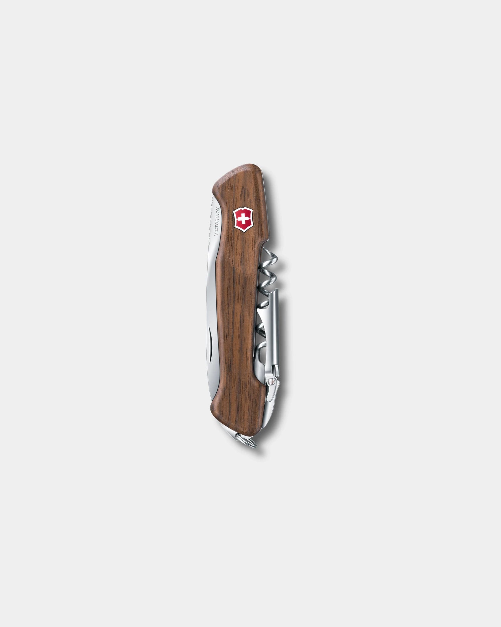 Coltellino legno noce Wine Master da personalizzare - 13